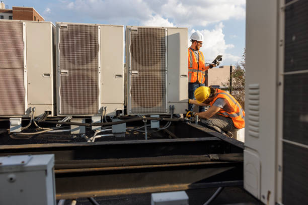 Best Energy-efficient HVAC Solutions in Pinardville, NH