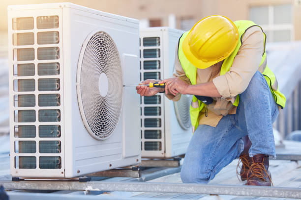 Best Solar-powered HVAC Systems in Pinardville, NH