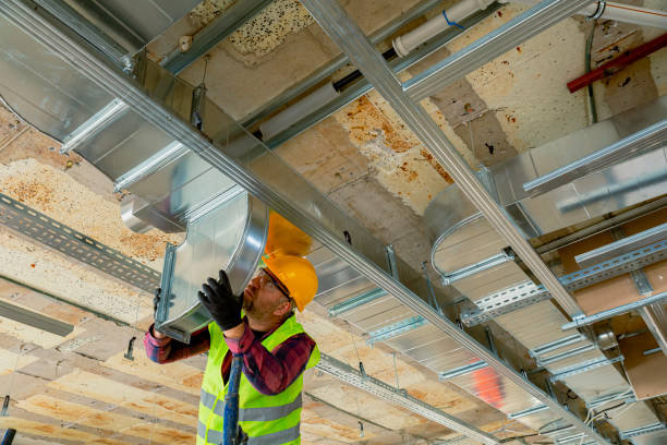 Best HVAC Consulting and Engineering in Pinardville, NH