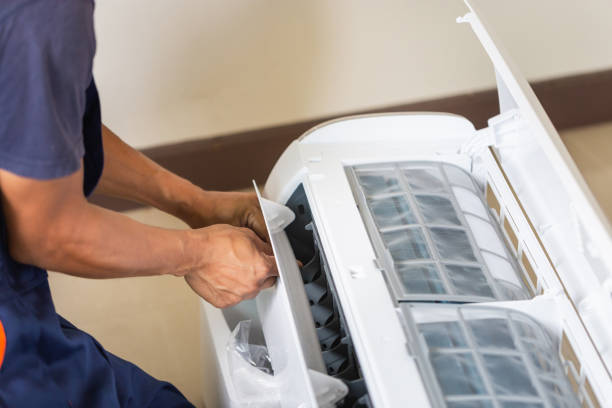 Best Seasonal HVAC Services in Pinardville, NH