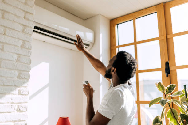 Best Residential HVAC in Pinardville, NH