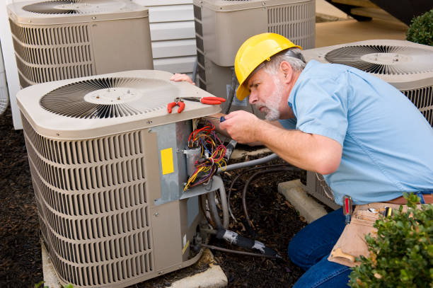 Trusted Pinardville, NH HVAC Experts